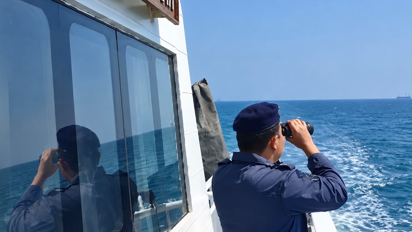 KEMENHUB PERKUAT OPERASI SAR KMP VIRGO TRANSPORT 8, DUKUNG PROSES EVAKUASI DAN PERSIAPAN SALVAGE